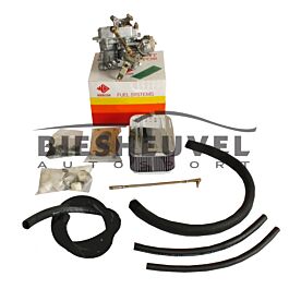 Image of Jeep 4.2 6 cyl 32/36 DGEV Electric choke