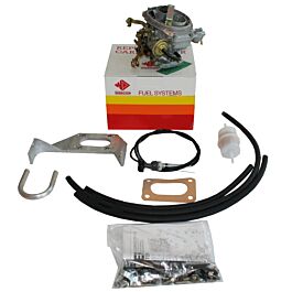 Image of 1.9 (1897cc) 1975-81 Manual choke Cavalier/Manta/Rekord