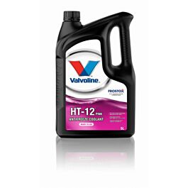 Image of Valvoline coolant HT-12 AFC PINK RTU, 5 liter