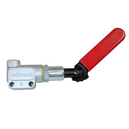 Image of Wilwood - Remdrukverdeler Compacte hendel