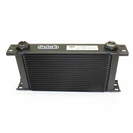 Image of Setrab - 19 ROW OIL COOLER M22