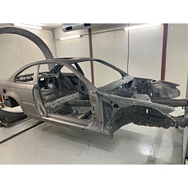 Image of Uw auto laten Waterstralen?