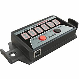 Image of Sparco Stopwatch Rally & Circuit