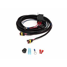 Image of Two-Lamp Harness Kit (Position Light, 12V)