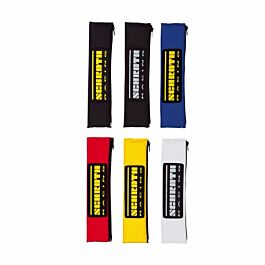 Image of Schroth - Schouderpads 2 Inch met Racing Logo