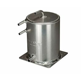 Image of 2 LITRE BASE MOUNT FUEL SWIRL POT