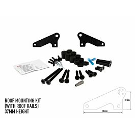 Image of ROOF MOUNTING KITS