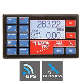 Image of Terratrip 303 Geotrip + GPS & GLONASS V5
