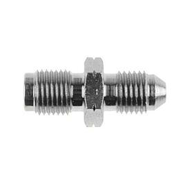 Image of Goodridge ADAPTOR 3/8JIC - 10*1.25 METRI