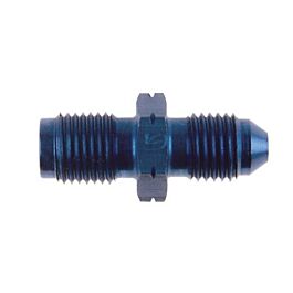 Goodridge ADAPTOR MALE-MALE ST JIC-MET