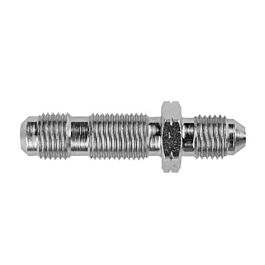 Image of Goodridge ADAPTOR 3/8JIC-10*10MM B/HEAD