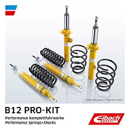 Image of BILSTEIN B12 SET AUDI / VW / SEAT