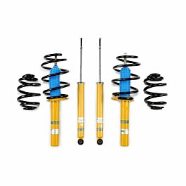 Image of Bilstein B12 Set Audi A6(C7) - A7 Sportback (4GA,4GF)