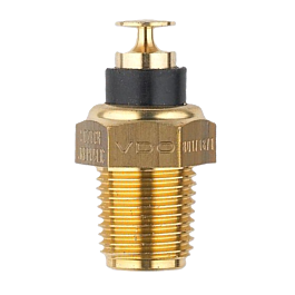 Image of Olie Temperatuursensor 200u00b0C u2013 1/8-27 NPTF (kort)