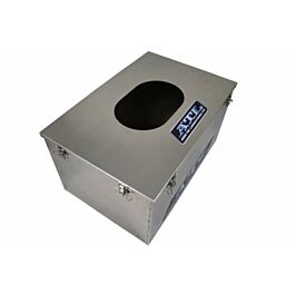 Image of ATL Saver Cell Alloy Container 80 LTR