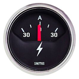 Image of Smiths - AMPERE METER 30 AMP