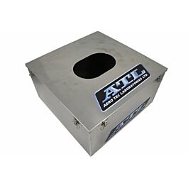 Image of ATL Saver Cell Alloy Container 120 LTR