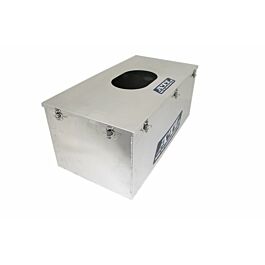 Image of ATL Saver Cell Alloy Container 120 LTR