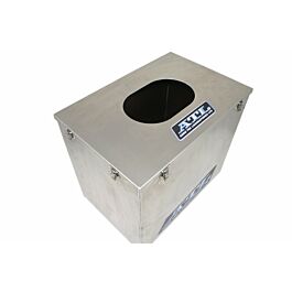Image of ATL Saver Cell Alloy Container 120 LTR