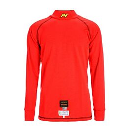 Image of P1 Comfort Top - Rood