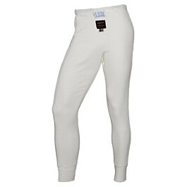 Image of LTEC/P1 broek S - Wit