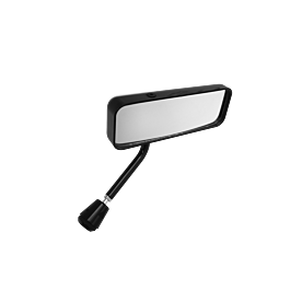 Image of FIA Formula Mirror - Convex