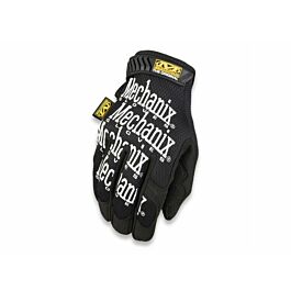 Image of Mechanix Original Werkhandschoenen Zwart Maat S
