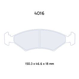 Image of 4016RC8R