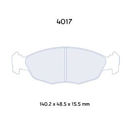 Image of 4017RC5