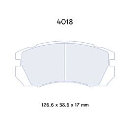 Image of 4018RC6