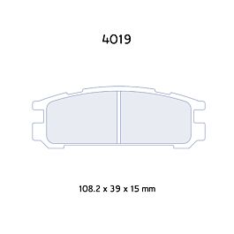 Image of 4019RC6