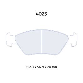 Image of 4025RC5