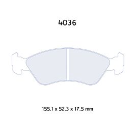 Image of 4036RC8