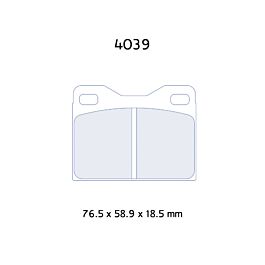 Image of 4039RC8R