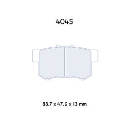 Image of 4045RC6