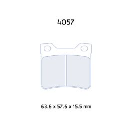 Image of 4057RC6