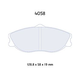 Image of 4058RC6