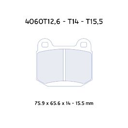 Image of 4060RC8