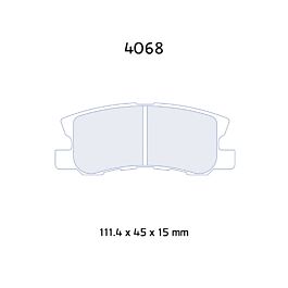 Image of 4068RC6