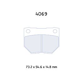 Image of 4069RC8