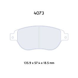 Image of 4073RC8R