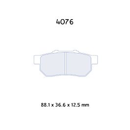 Image of 4076RC6