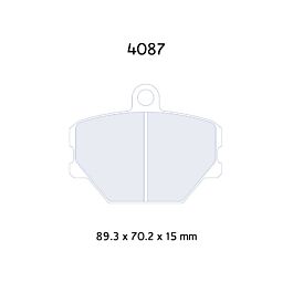 Image of 4087RC6