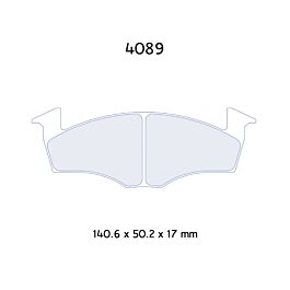 Image of 4089RC6