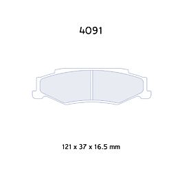 Image of 4091RC5