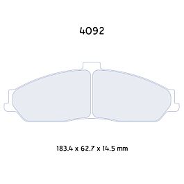 Image of 4092RC6