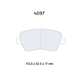 Image of 4097RC8