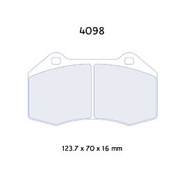 Image of 4098RC8R