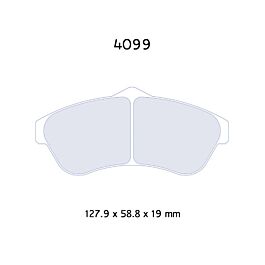 Image of 4099RC6