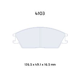 Image of 4103RC5